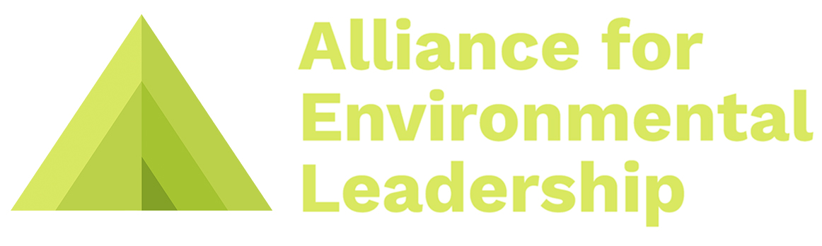 Alliance for Environmental Leadership