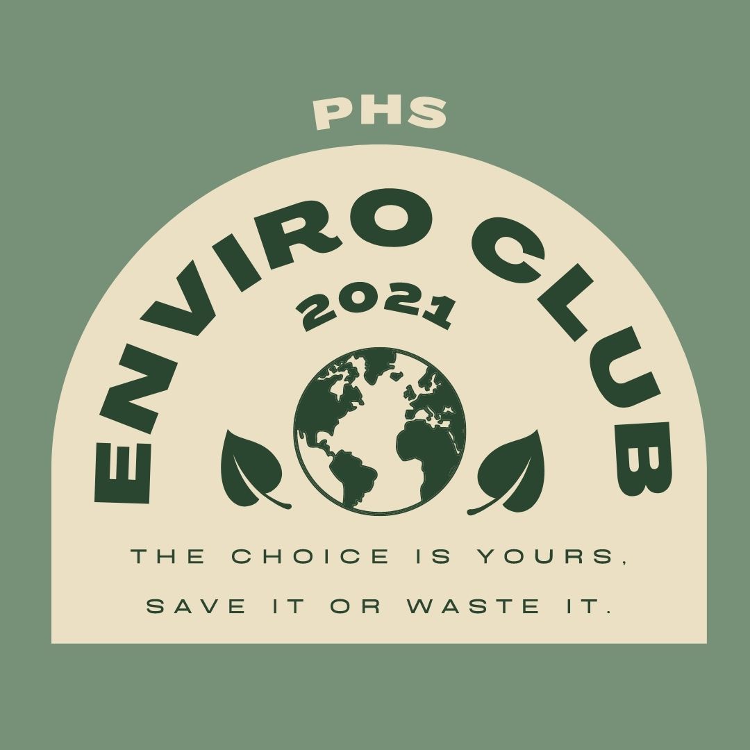 Placer High School Environmental Club
